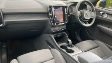 Volvo EX40 185kW Extended Range Core 78kWh 5dr Auto Electric Estate